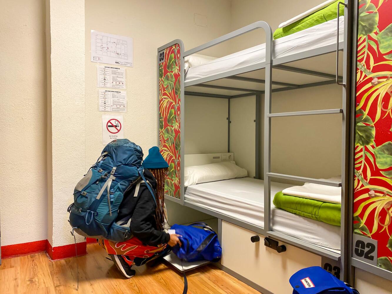 Cats Hostel Madrid Sol