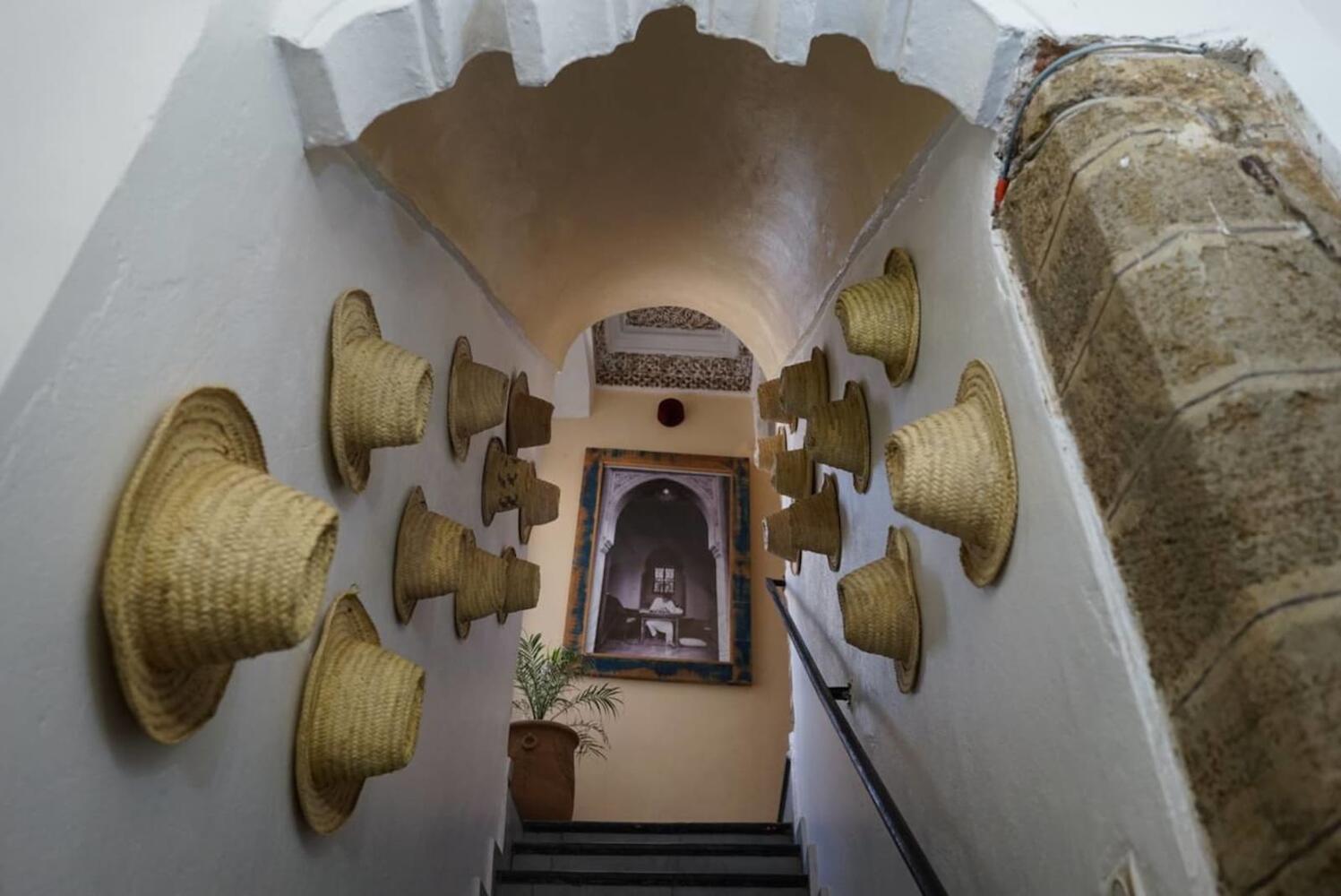 Atlantic Hostel, Essaouira
