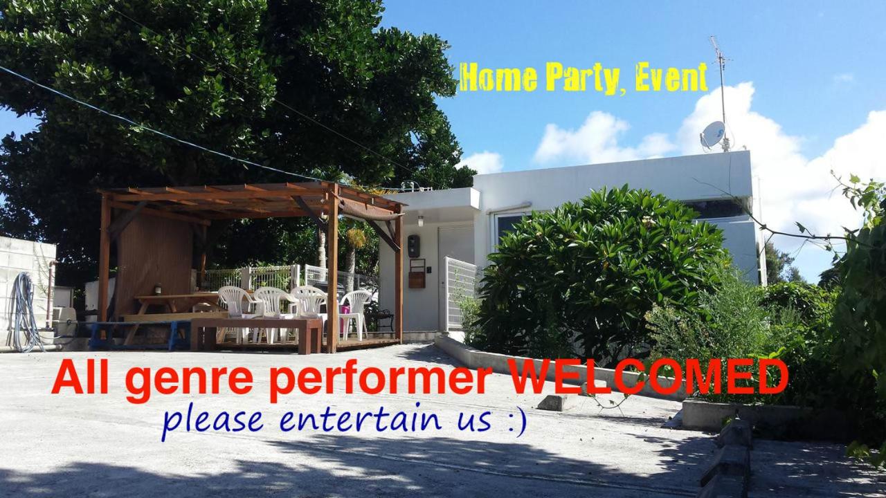 Holiday House Ryukyu-an, Okinawa City