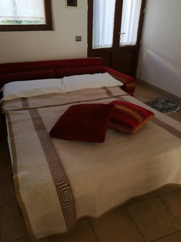 Ostello AMDG, Venice