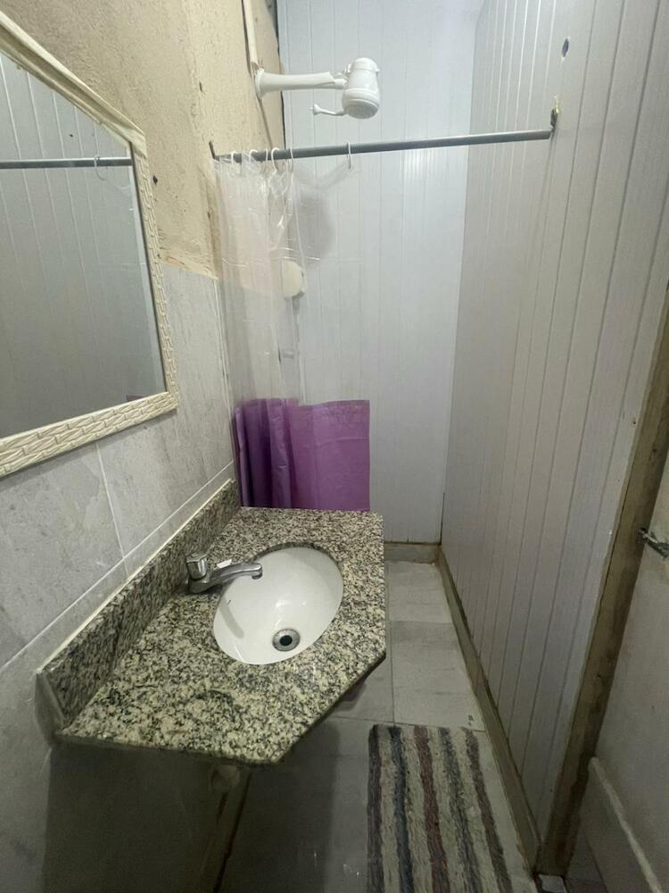 Hope Hostel, Guarapari
