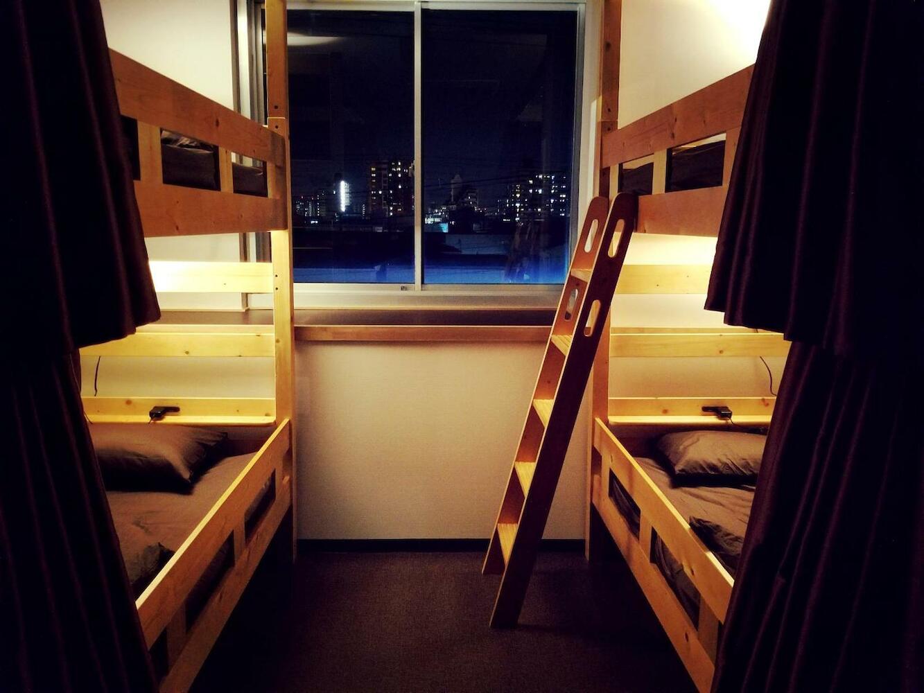 Guesthouse Sumiyoshi