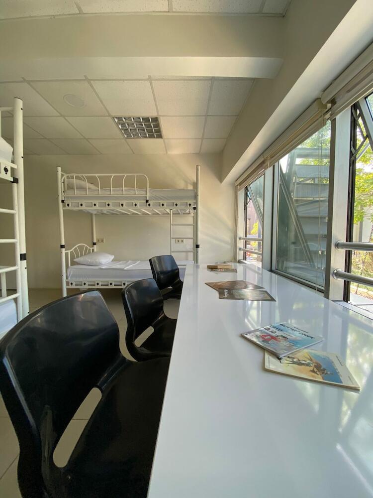 Bull Hostel