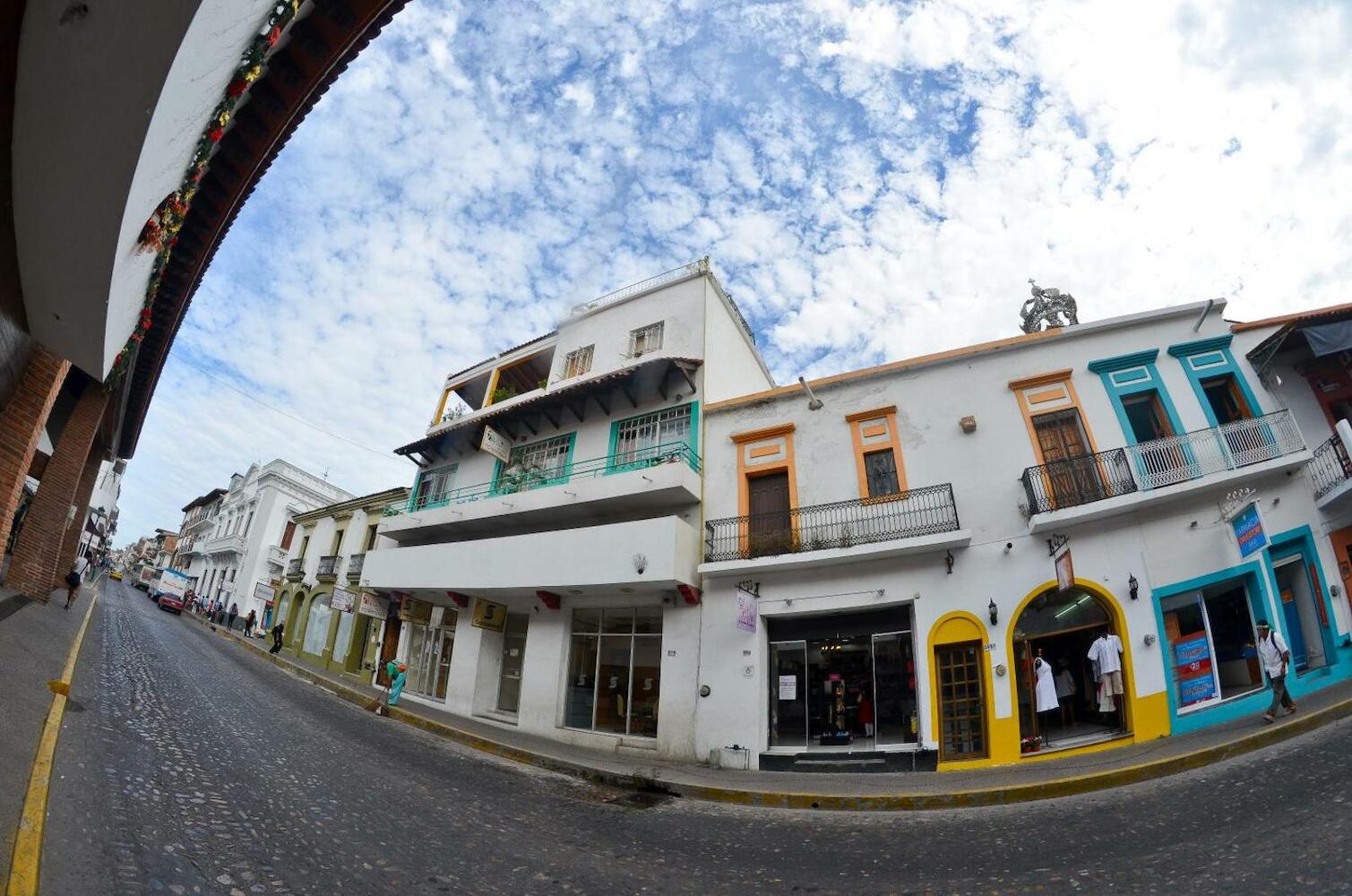 Casa Kraken Hostel, Puerto Vallarta