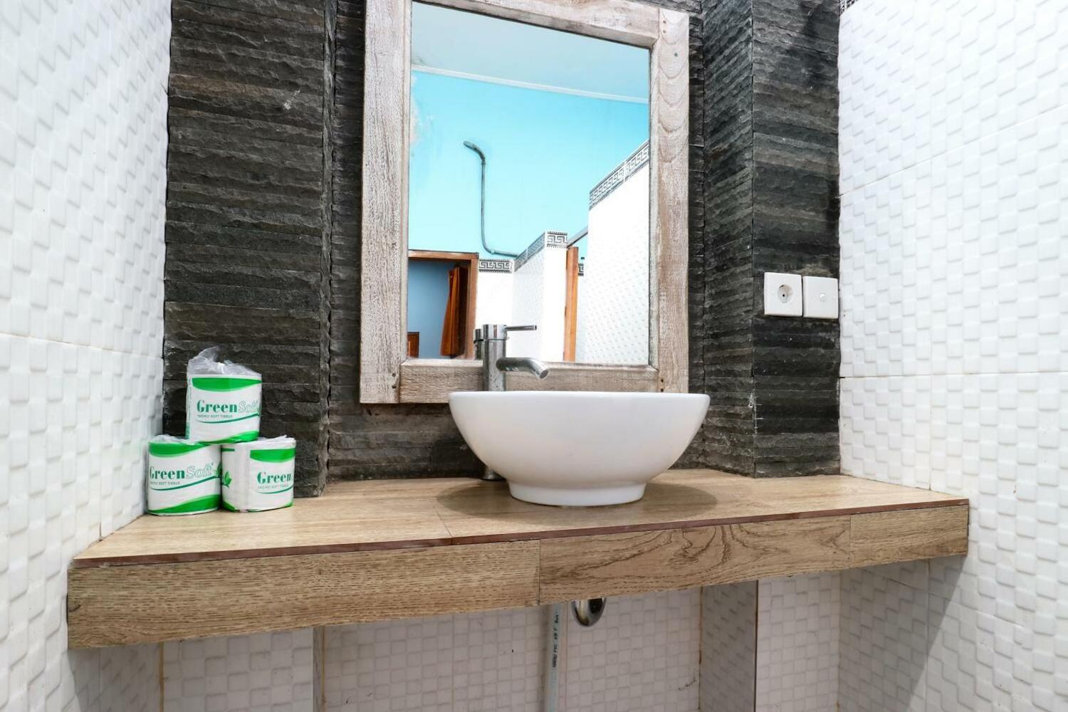 New Ubud Hostel, Ubud