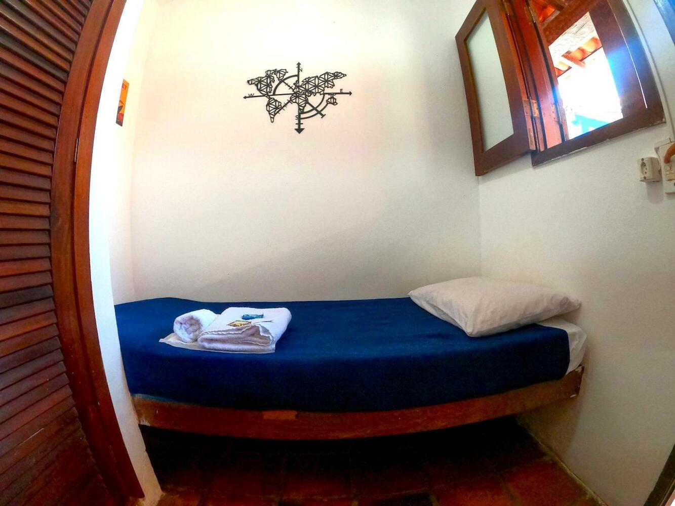 Numa Boa Hostel, Búzios