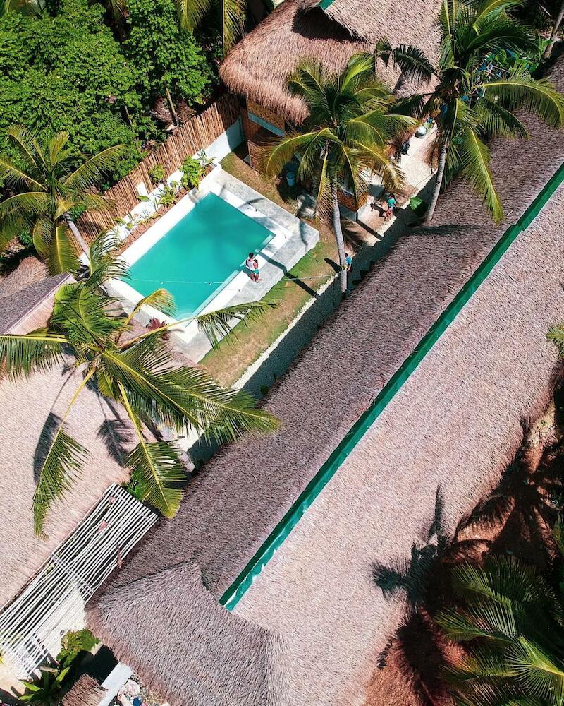 Hiraya Surf Hostel, General Luna Hiraya Surf Hostel, General Luna