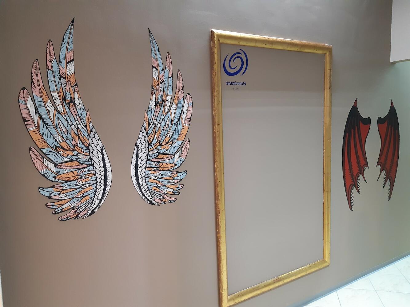 Hurricane Hostel, Split