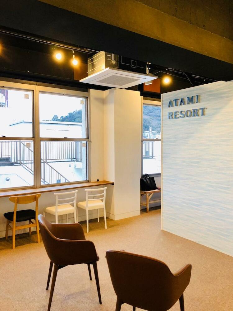 Where to stay in Atami on a budget Where to stay in Atami on a budget