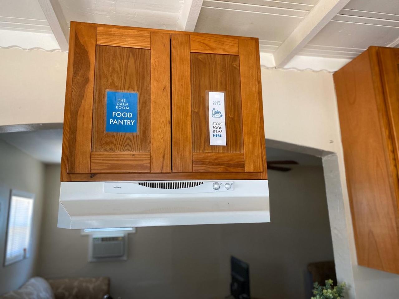 WHOLE Family - Barrette, Sacramento