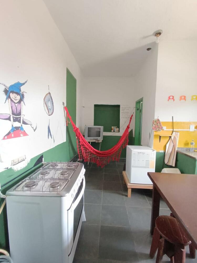 Sumé Hostel, Sao Thome das Letras Sumé Hostel, Sao Thome das Letras