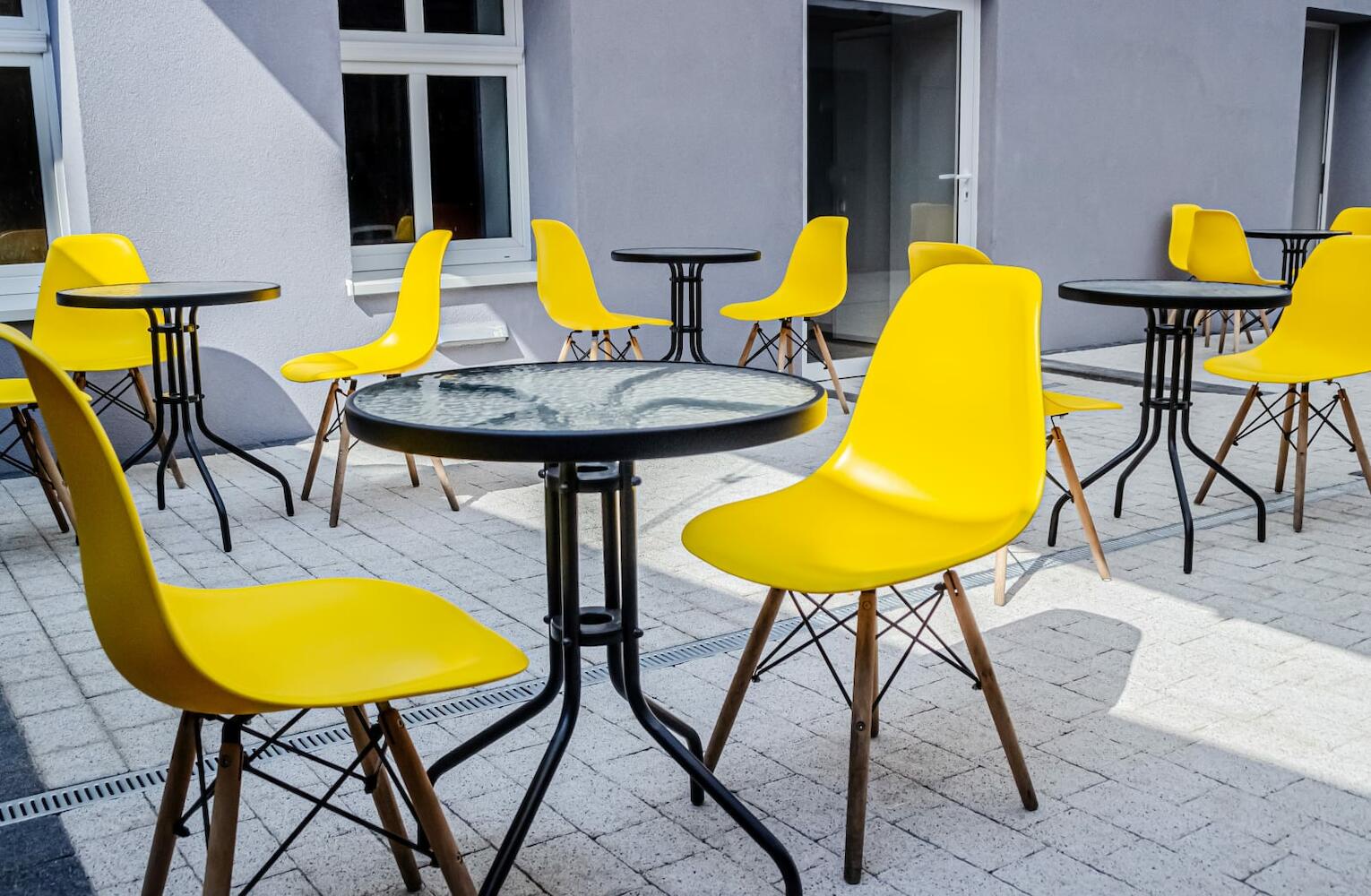 Foka Hostel