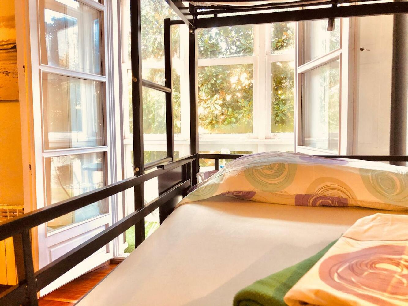 Hostel Santander, Santander
