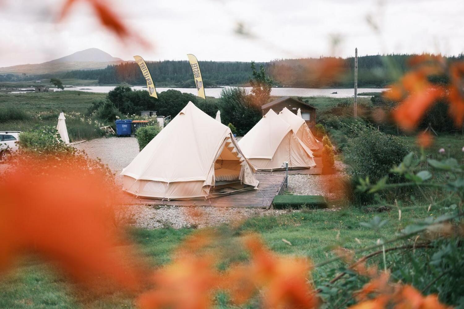 Ben Lettery Hostel