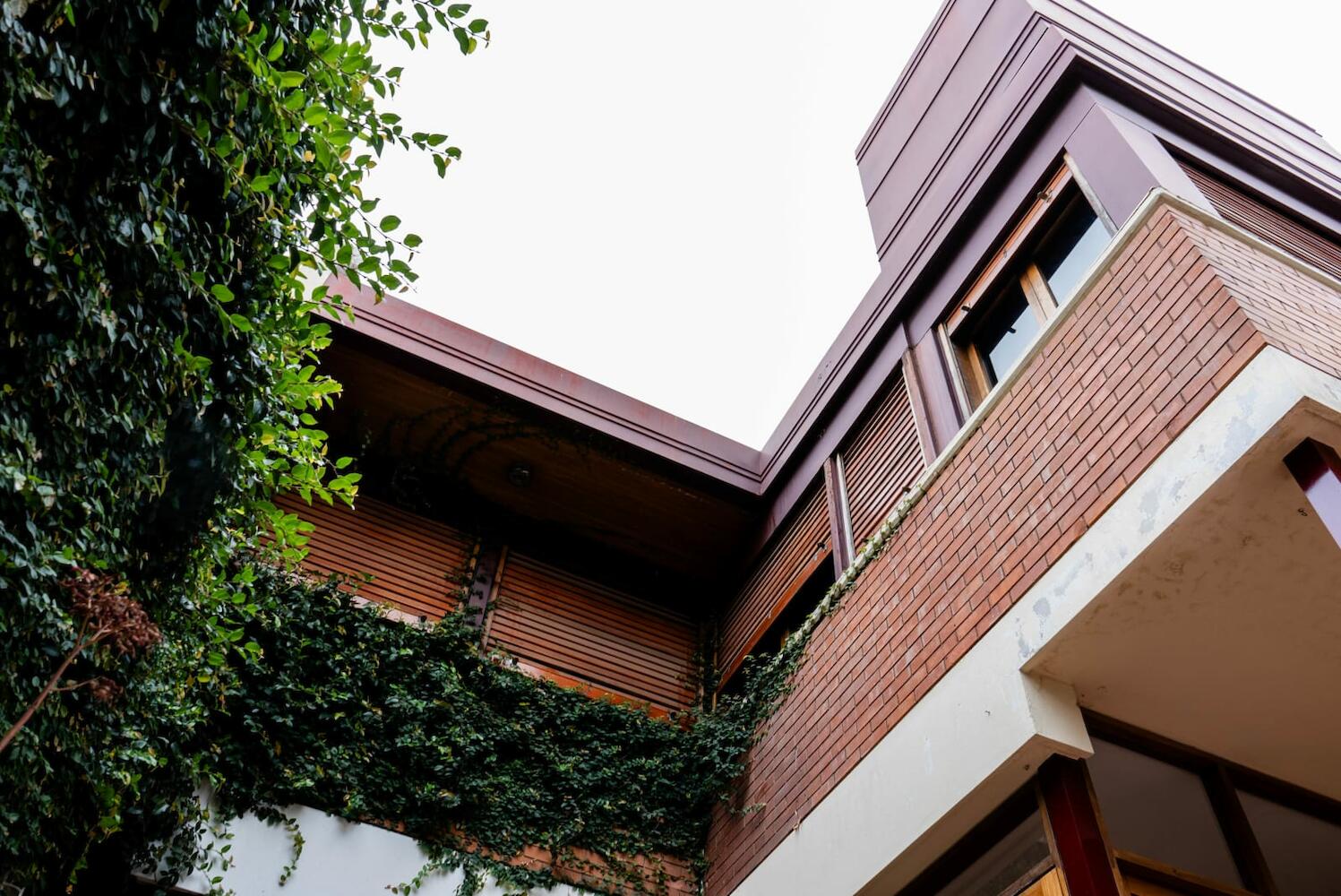 Hostel Casa Roble, Mendoza