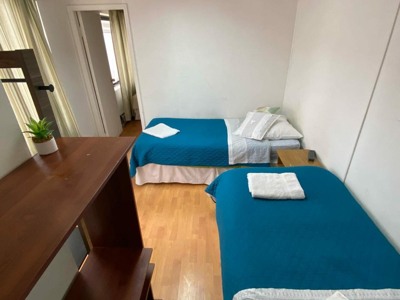 Karol Hostal, Punta Arenas