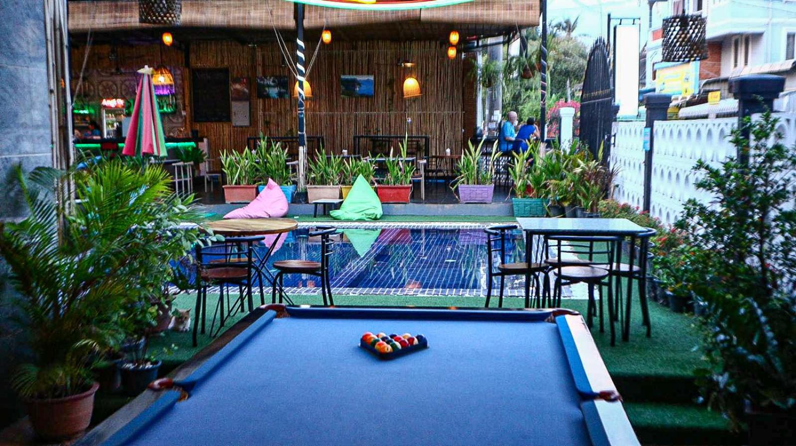 Zen Angkor Guest House