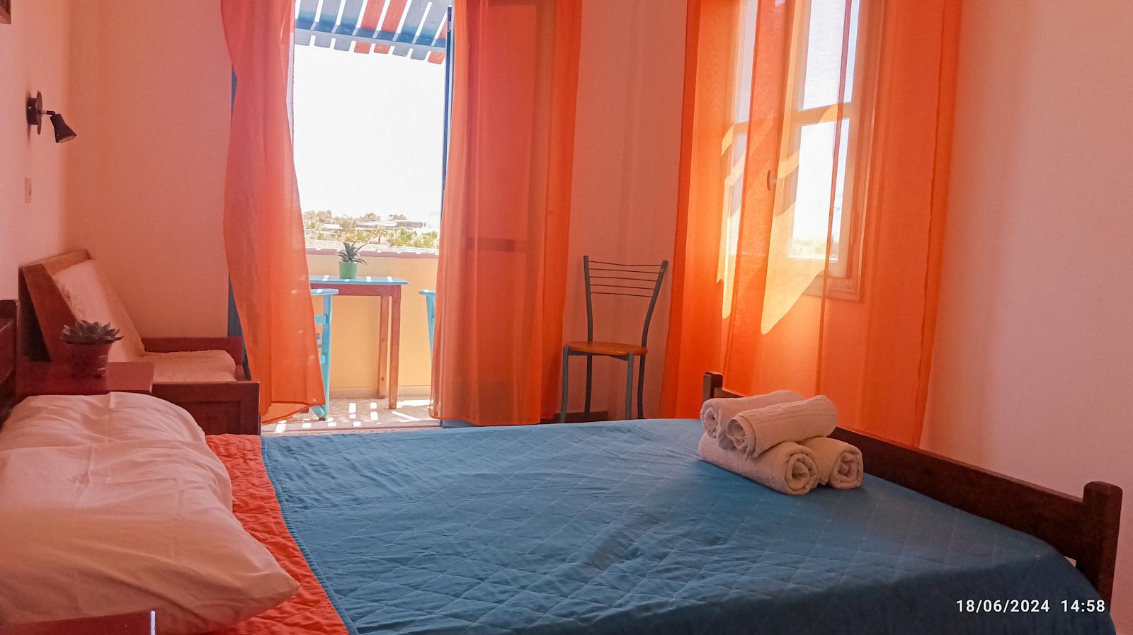 Hostel Santorini, Santorini