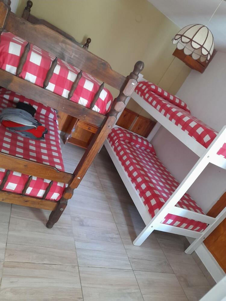 Hostel Elal, El Calafate