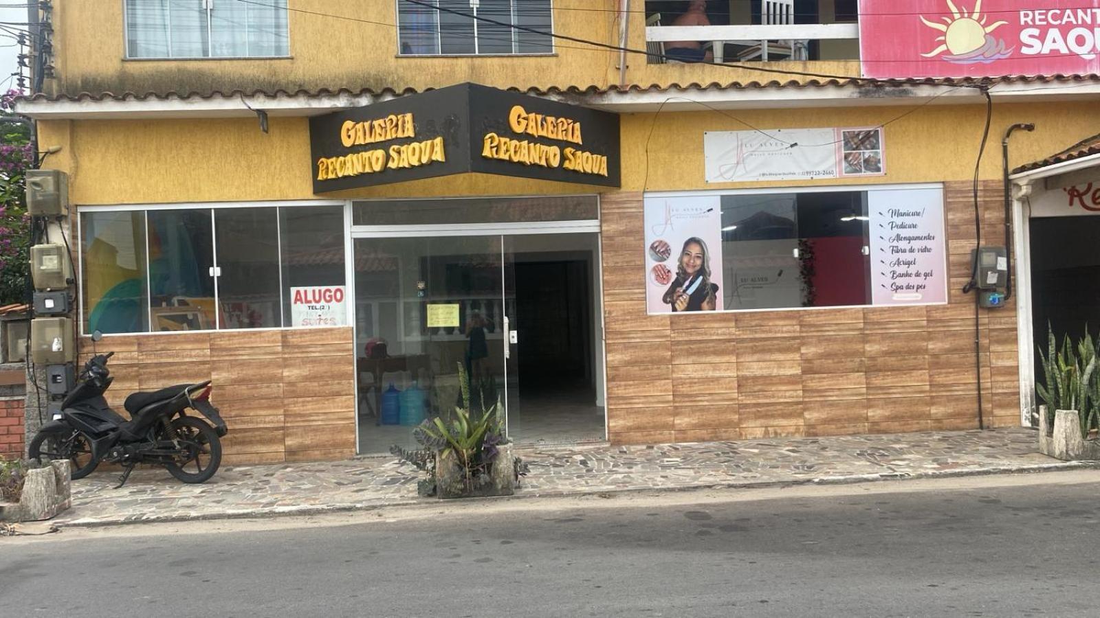 Hostel Recanto, Saquarema