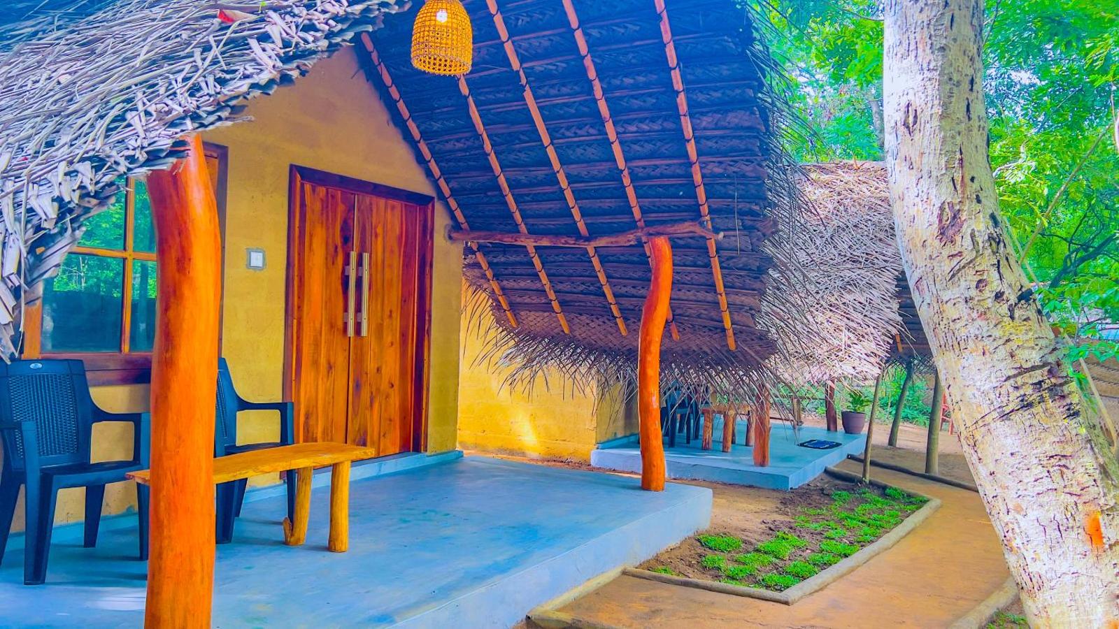 Jungle Host Hostel, Sigiriya