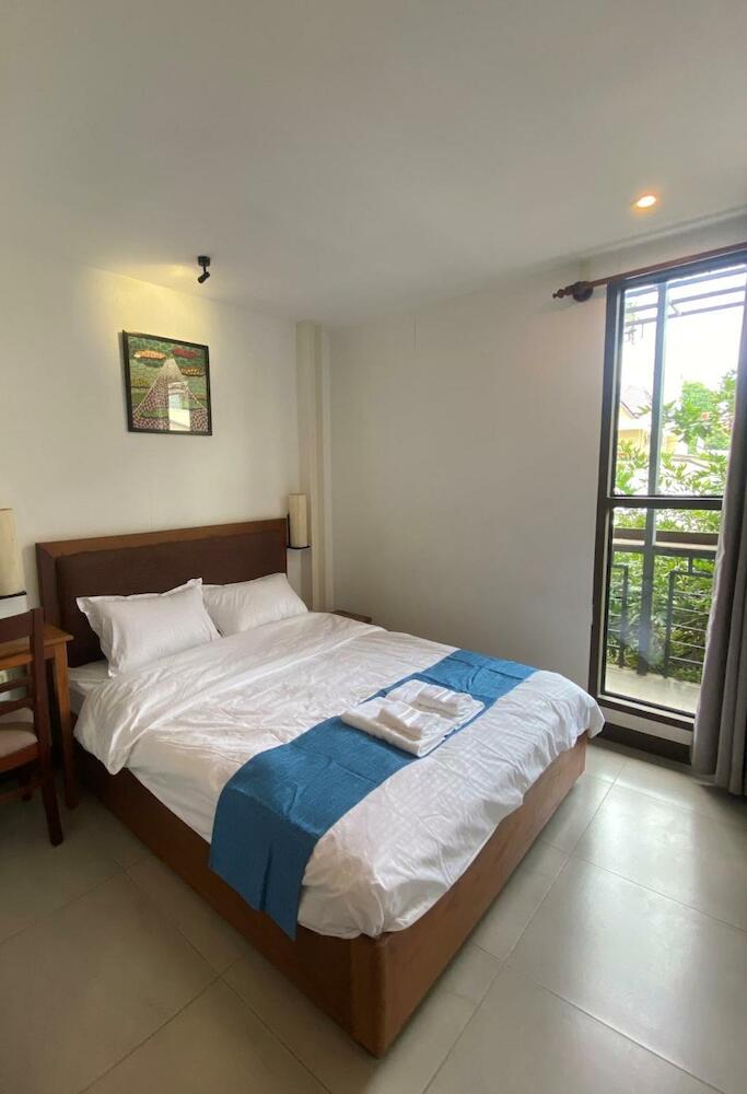 Hostel Fuji