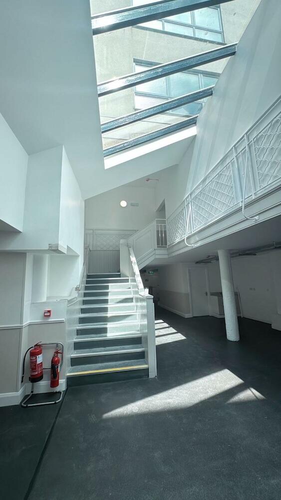 Dublin Quayside Hostel, Dublin