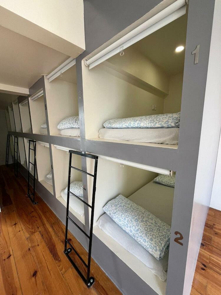 D&s Lisbon Hostel, Lisbon