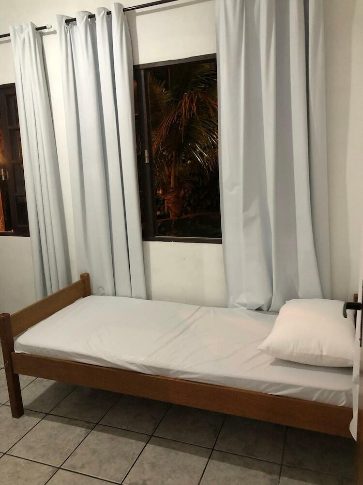 Casa Vibra Luz Guest House Familiar