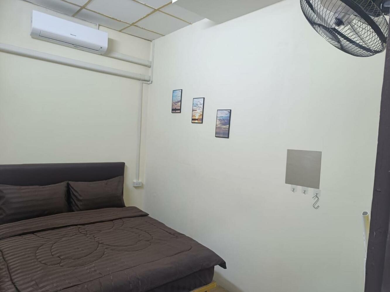 The House Hostel 2, Bangkok