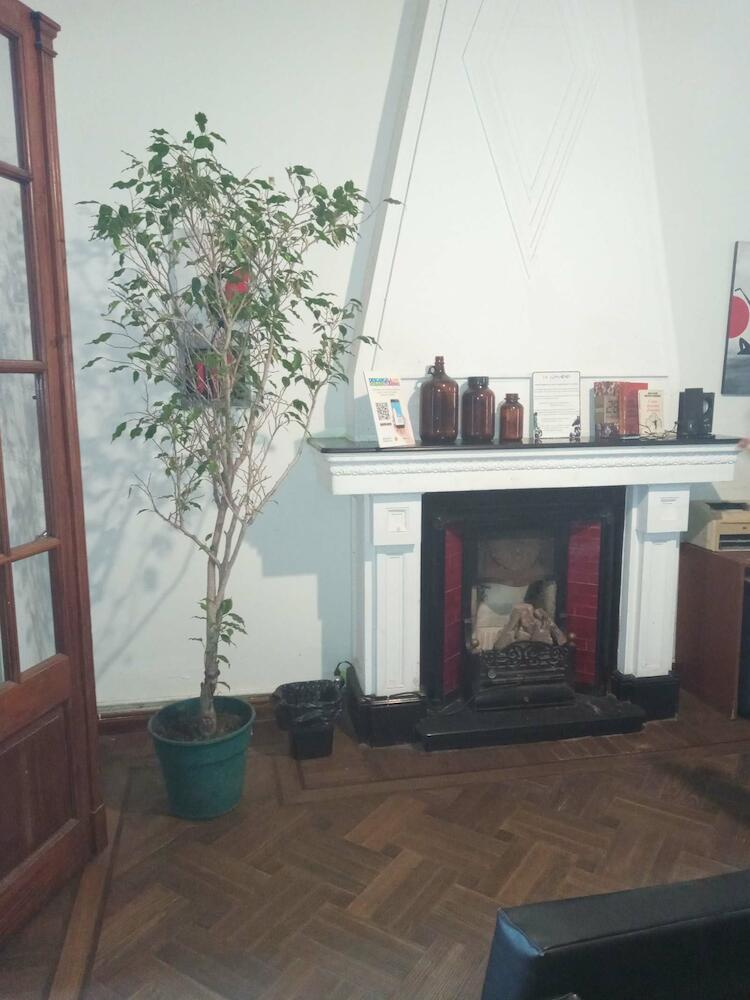 Hostel La Nueva Comunidad, Rosario