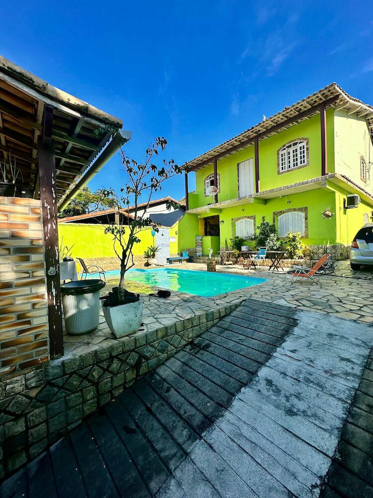 Hostel Recanto Da Iara, Arraial do Cabo