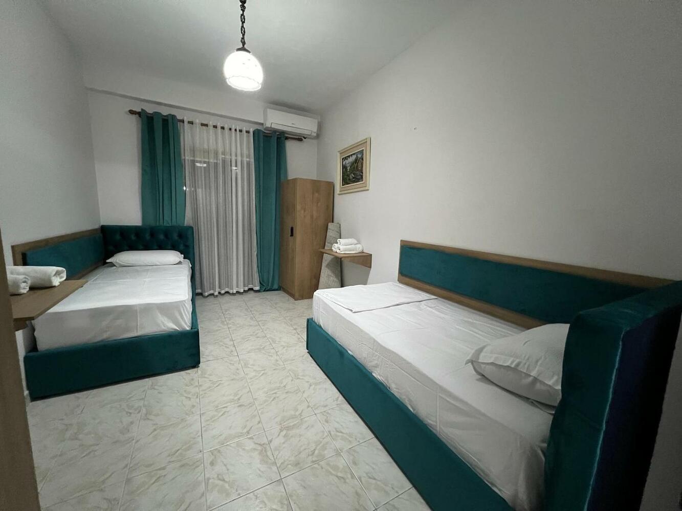 Sisterhood Hostel - Female Only Hostel