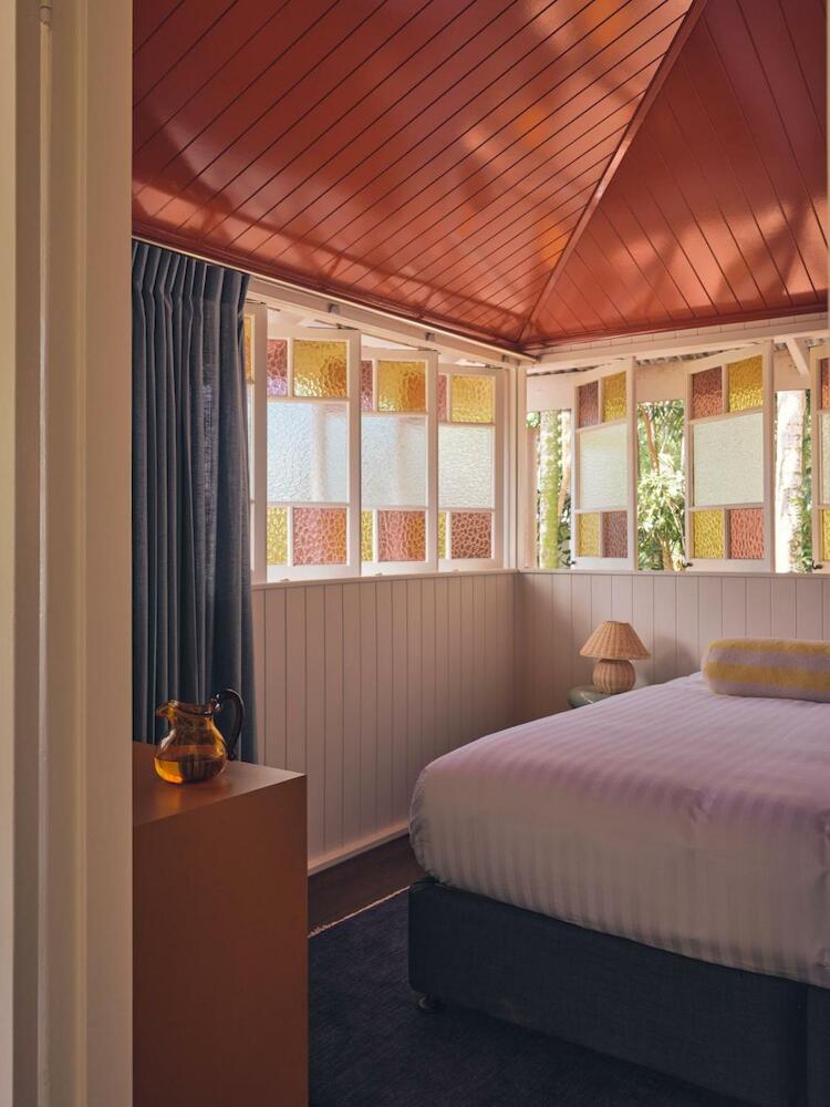 YHA Noosa Heads Halse Lodge, Noosa