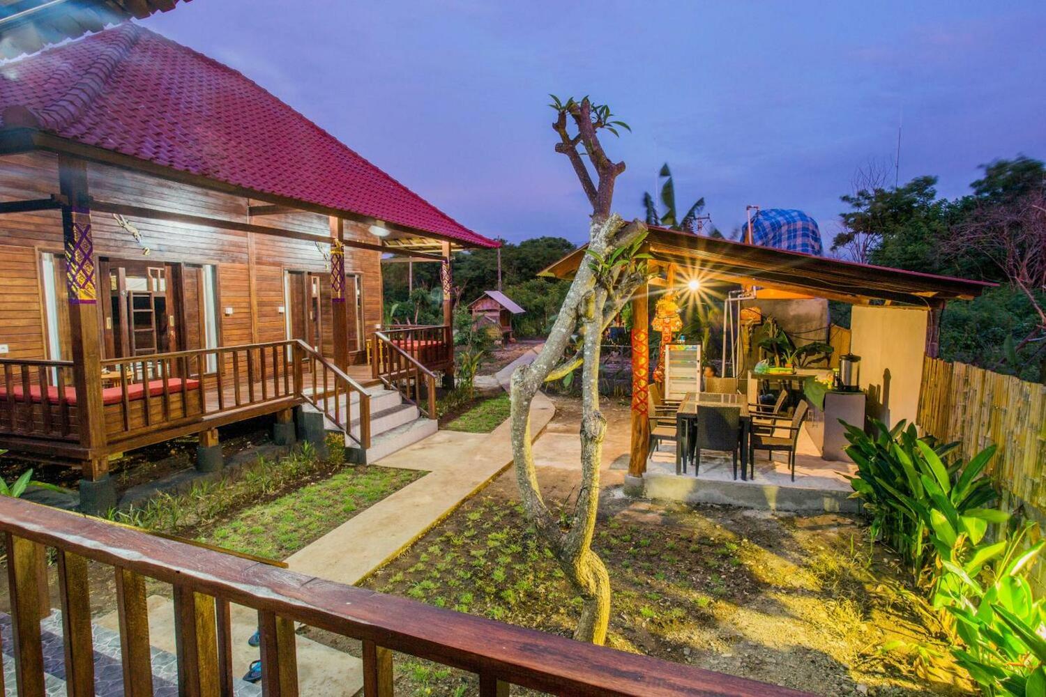 Uma Hostel Lembongan, Nusa Lembongan