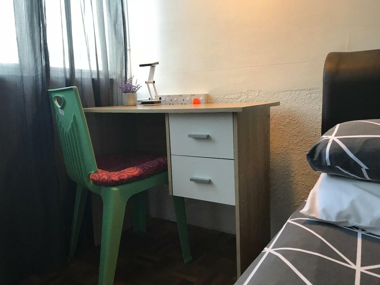 Check In Lodge