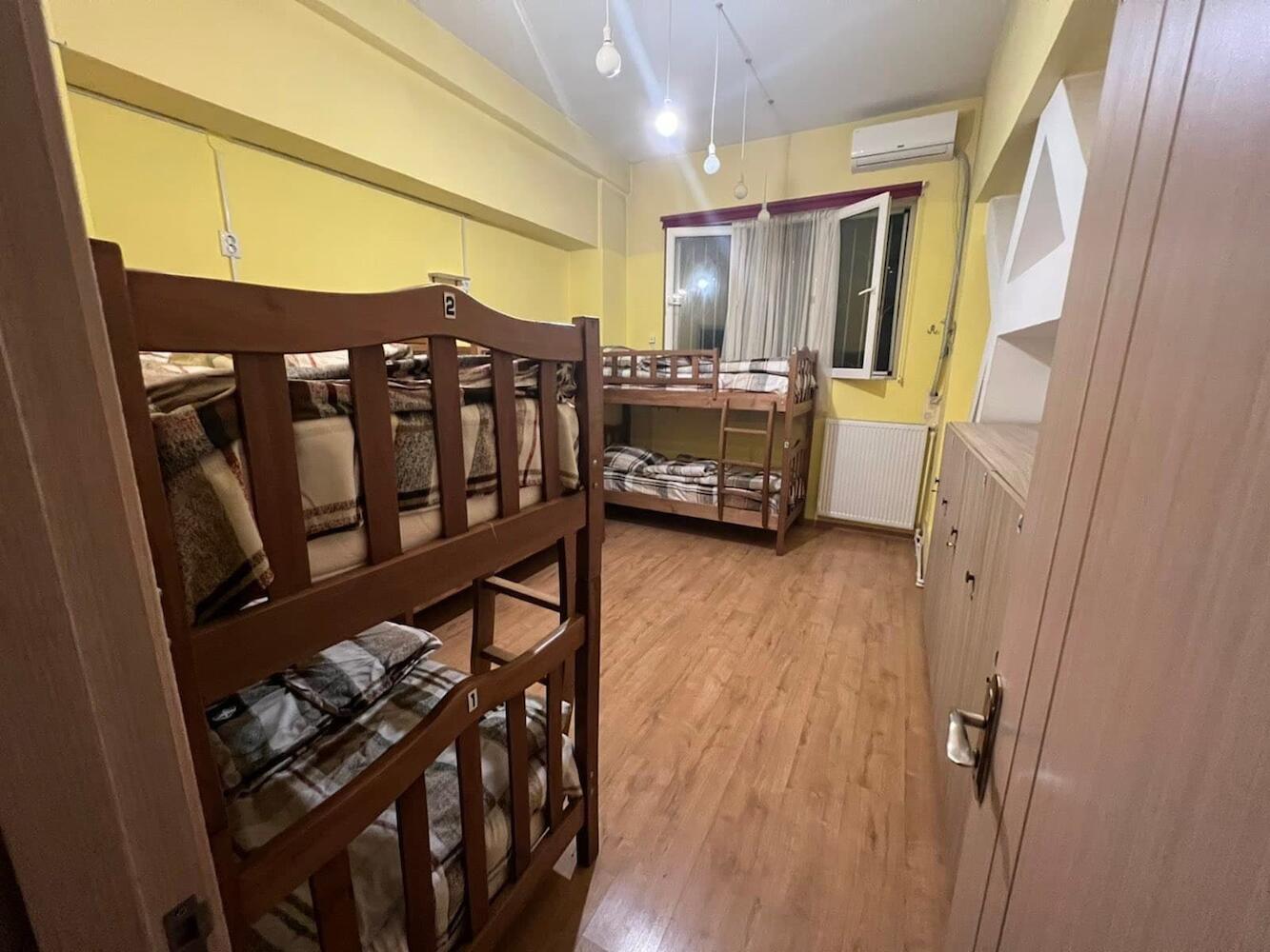 Galaxy Hostel, Tbilisi