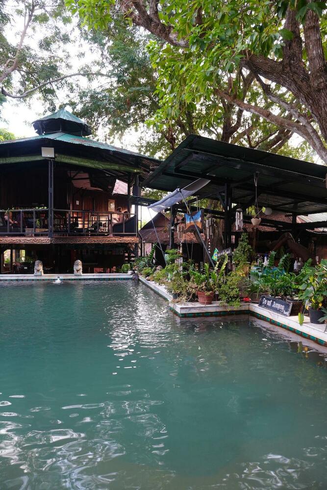 Tropical Hostel, Ko Phi Phi