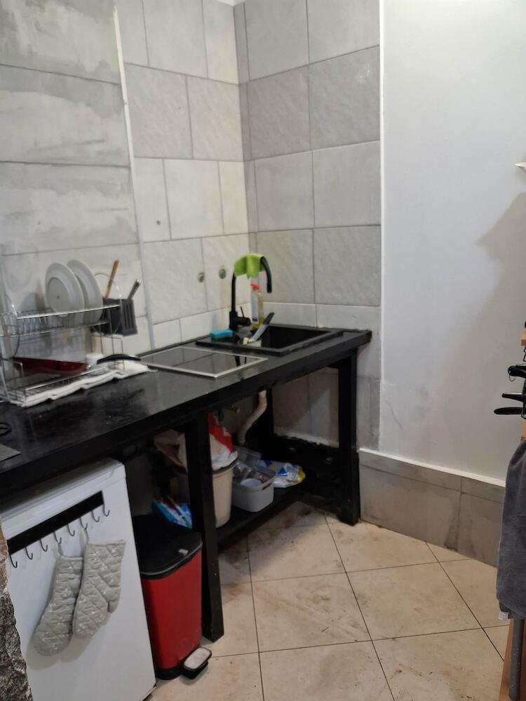 Empire Hostel, Split