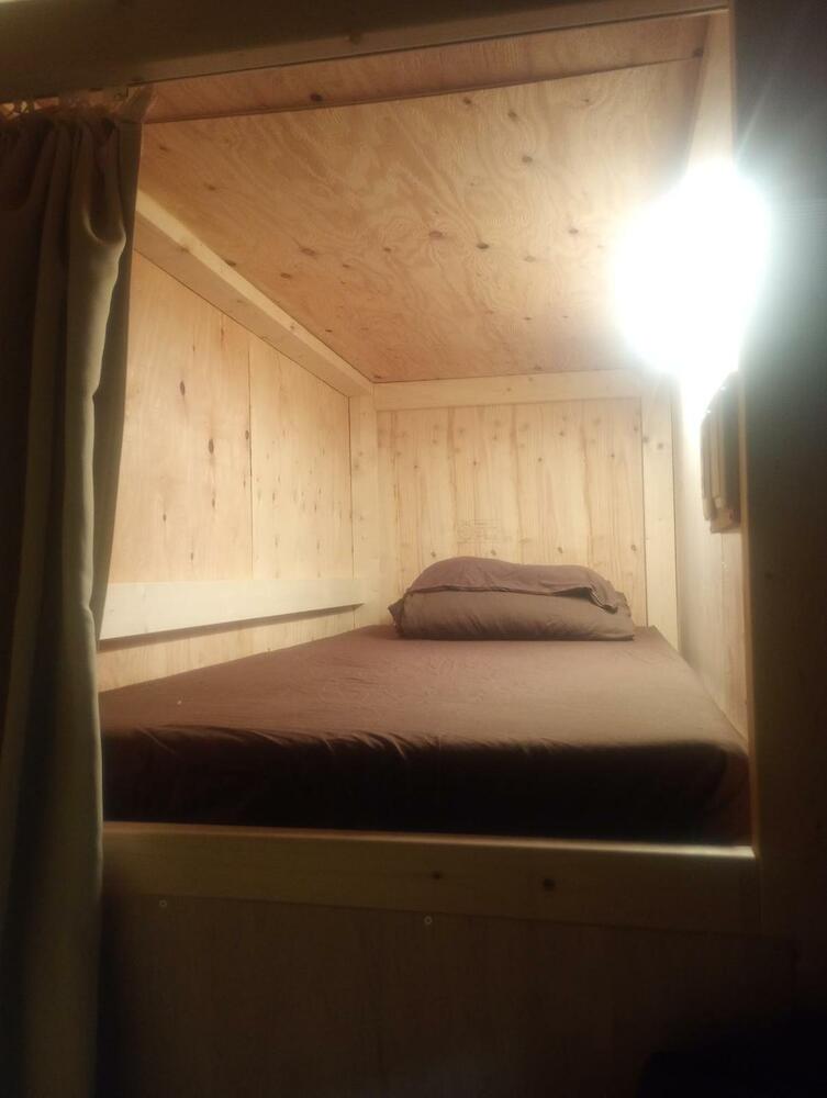 Edo Tokyo Sharehouse Long Stay Only, One Month Plus, Tokyo