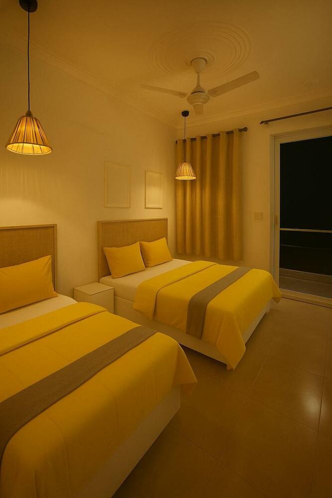 Bunk Hostel, Rishikesh