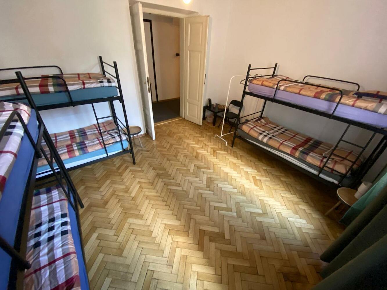 Hostel Uno, Krakow