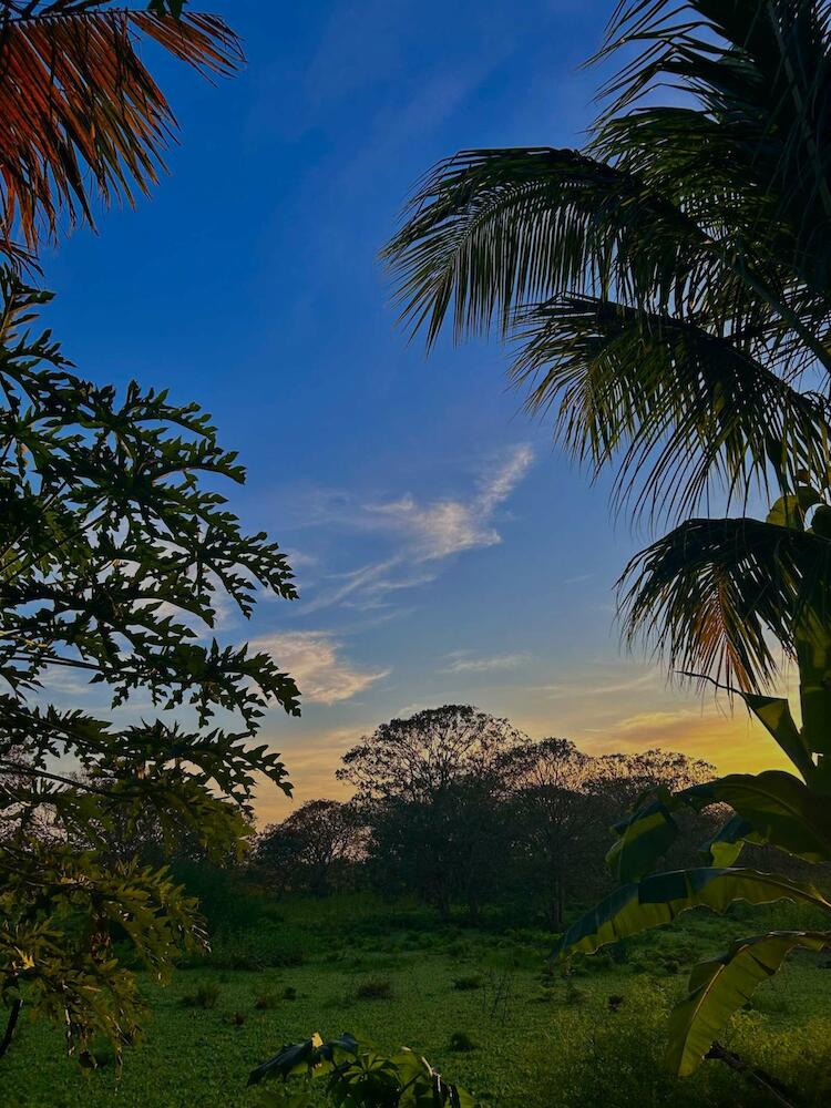 Tiki Hostel, Ometepe