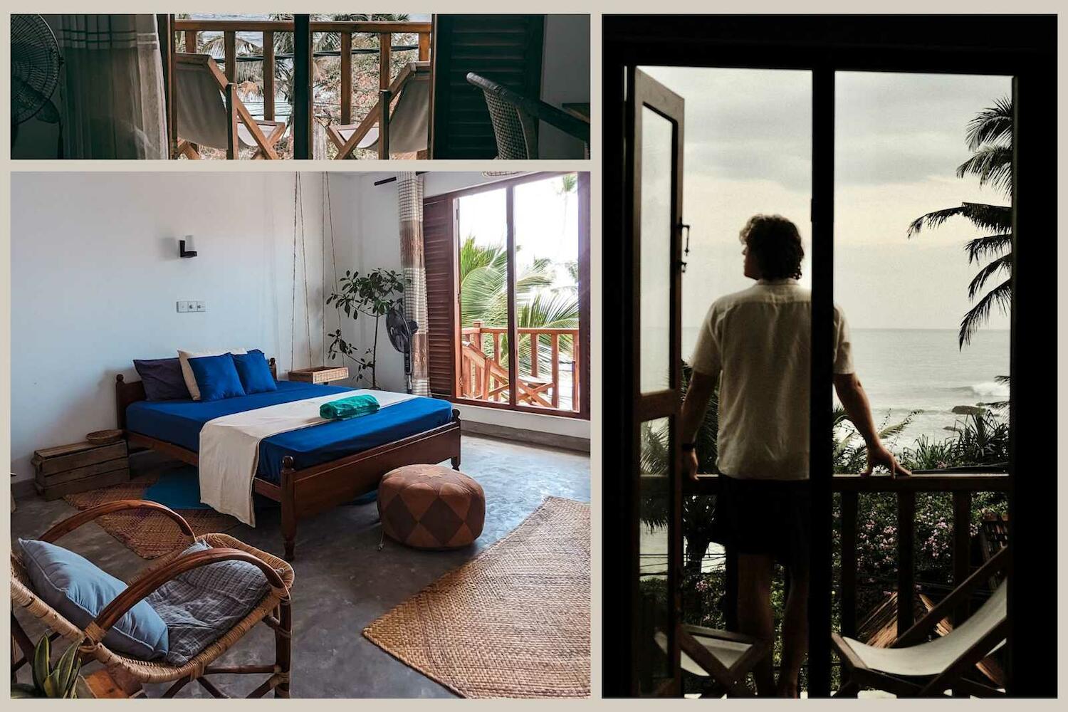 Beachbums Coliving, Matara/ Madiha