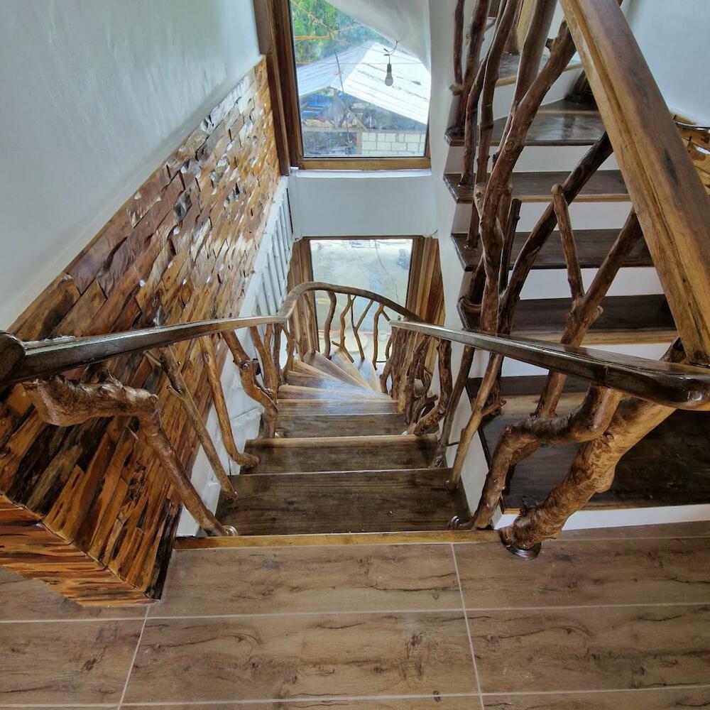 The Hat Trick Hostel, Moalboal