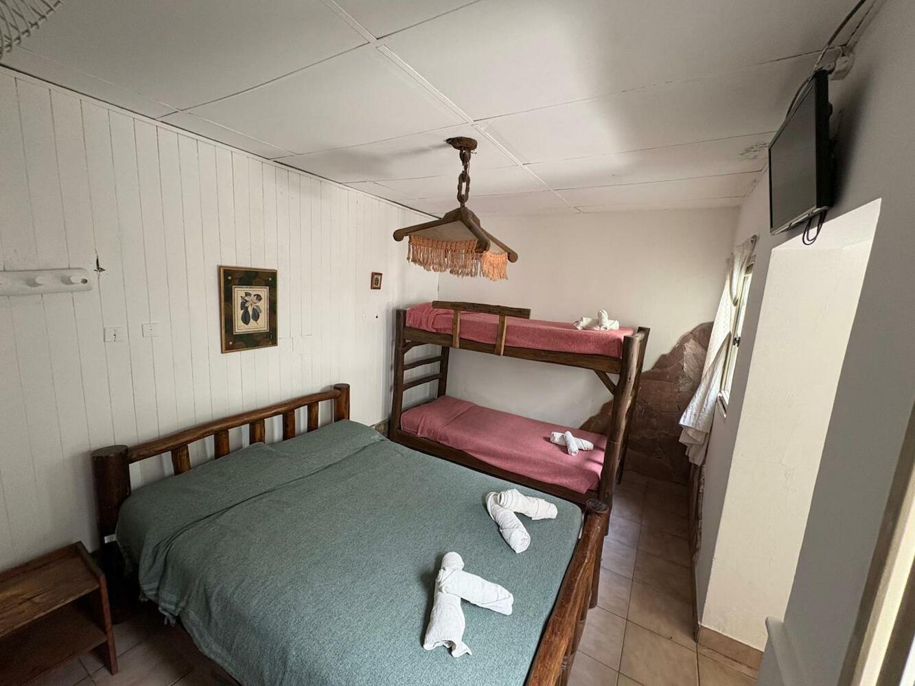 Jujuy Hostel, San Salvador de Jujuy