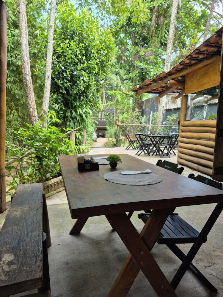 Hostel Soteropolitano, São Sebastião