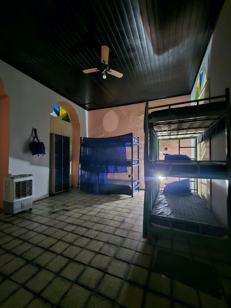 Hostel Do Seu Tico