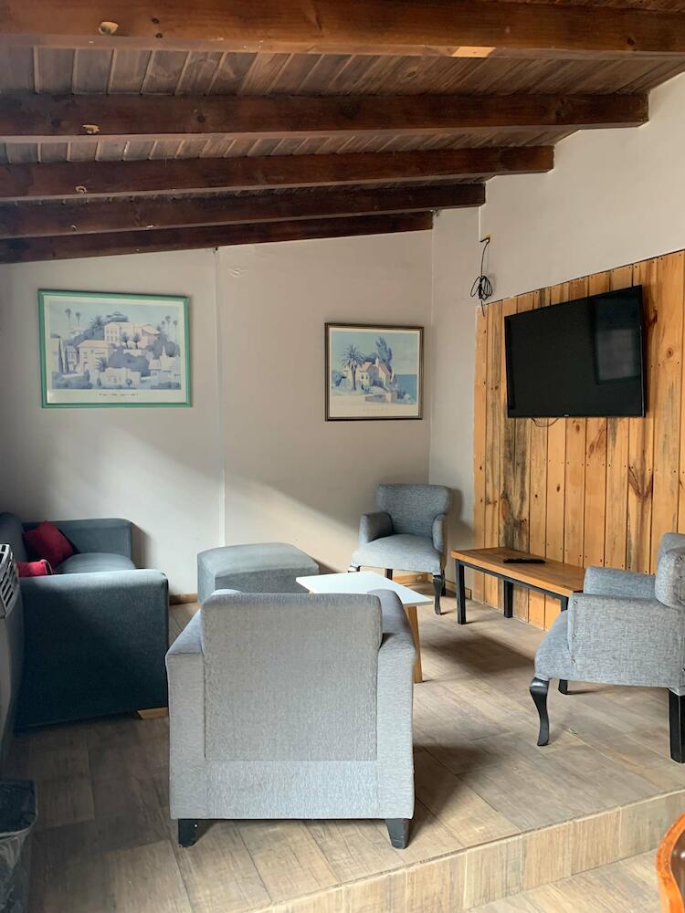 Hostel Nix, Bariloche