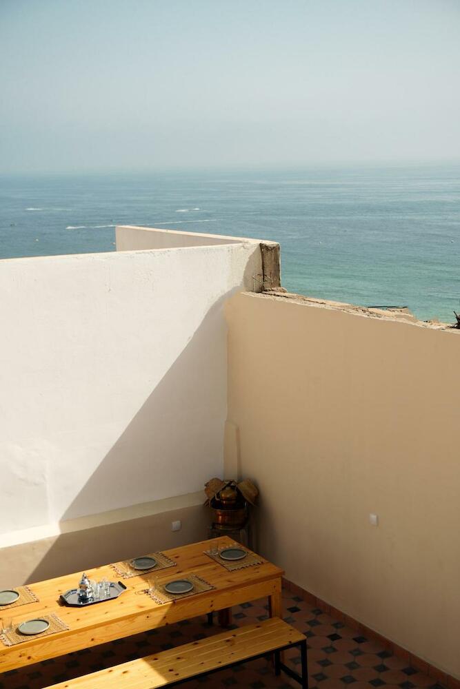 Dar Imim Surf House